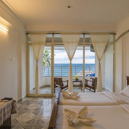 Surya Beach Resort 코발람비치 외부 사진