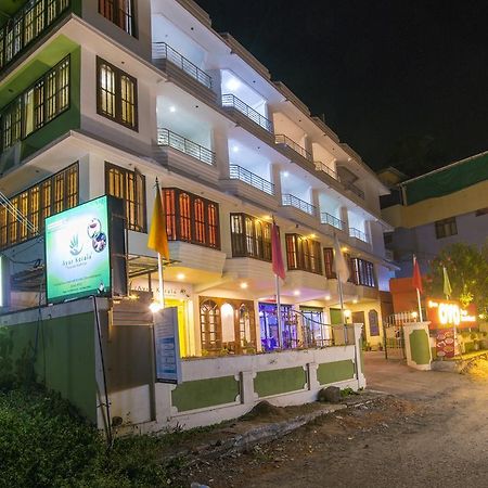 Surya Beach Resort 코발람비치 외부 사진